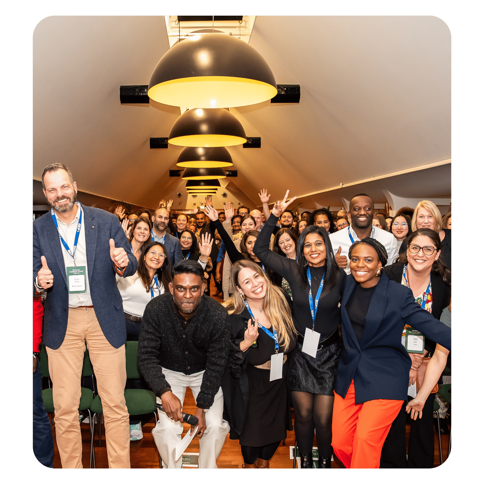 ESDP Impact Report Photo 1-1 ESDP Impact Report Photo 1-1